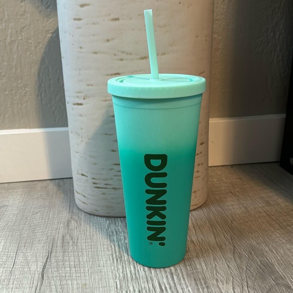 Dunkin Donuts Cup
